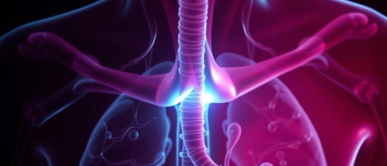 Эндоскопия: анатомия живого человека — взгляд изнутри