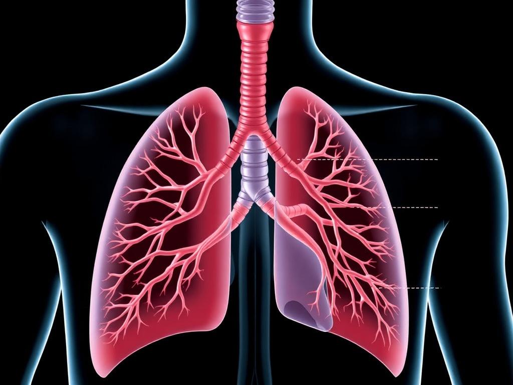 Трахея и бронхи: строение и функции. Общая организация проводящих дыхательных путей Трахея и бронхи: строение и функции. Общая организация проводящих дыхательных путей