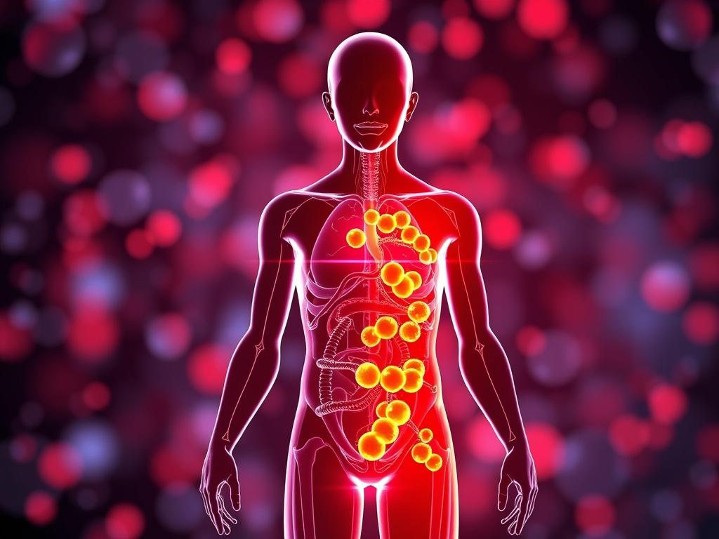 Кислотно-щелочное равновесие в организме. Будущее исследований и что нового на горизонте