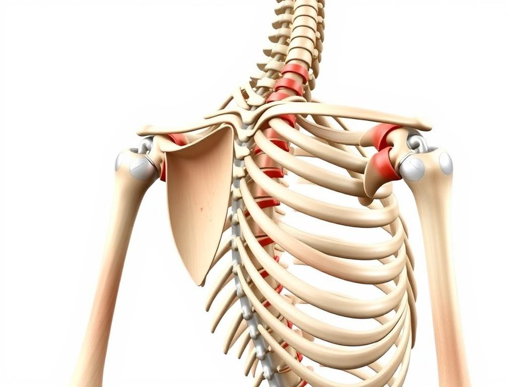 Строение плечевого пояса. Развитие и индивидуальные вариации Строение плечевого пояса. Развитие и индивидуальные вариации