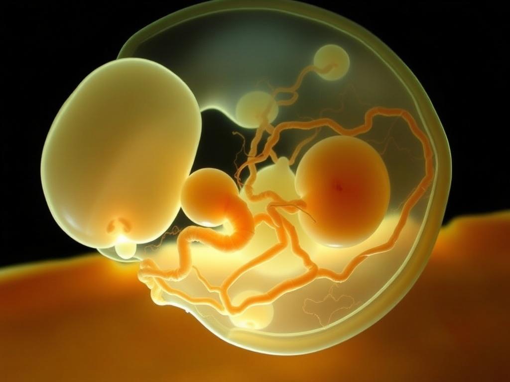 Анатомия эмбрионального развития. Сравнительный аспект: эмбриогенез у позвоночных Анатомия эмбрионального развития. Сравнительный аспект: эмбриогенез у позвоночных