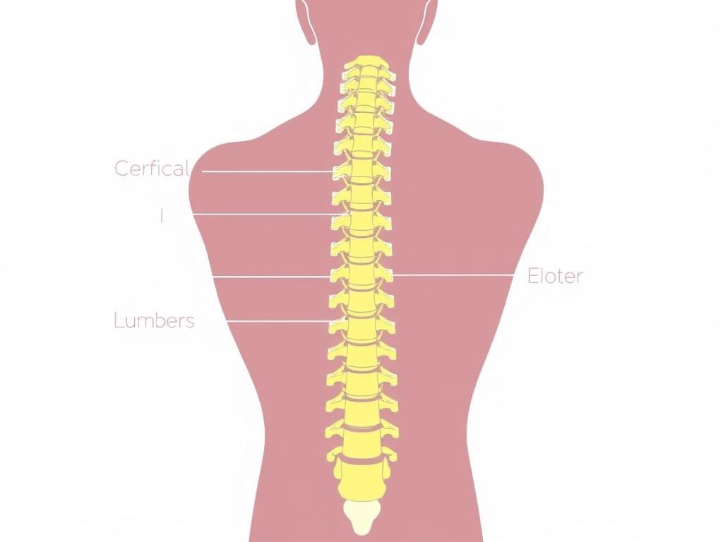 Отделы позвоночника: шейный, грудной, поясничный. Как выстроить ежедневный план заботы о спине