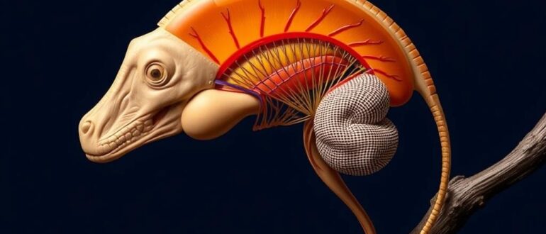 Анатомия памяти: гиппокамп глазами нейробиолога и любопытного человека