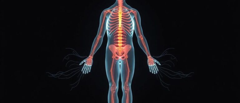 Анатомия терморегуляции: как тело сохраняет тепло и борется с перегревом