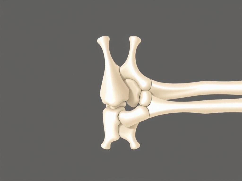 Виды соединения костей: суставы, связки. Полуподвижные соединения: амортизация и гибкость