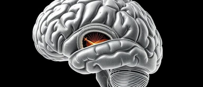 Головной мозг: отделы и структуры — путеводитель по анатомии и функциям