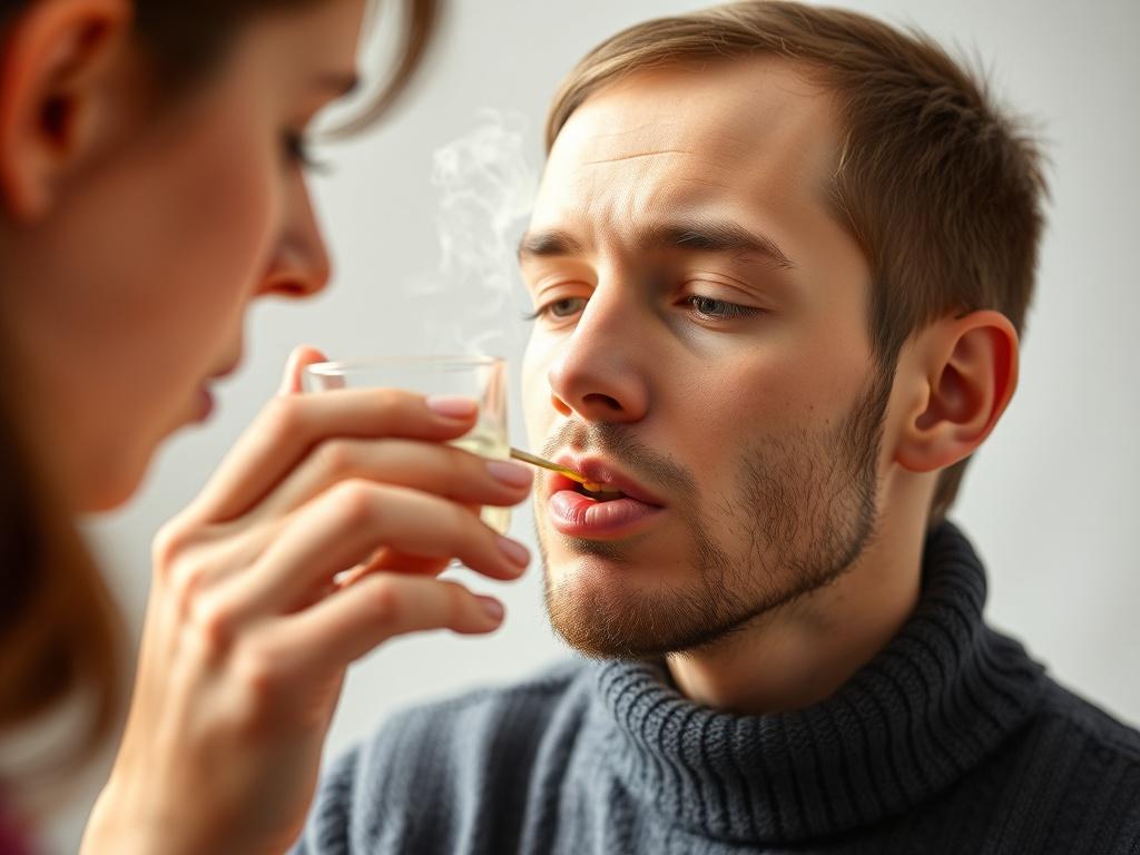 Восприятие запахов и вкусов. Этические и культурные аспекты восприятия