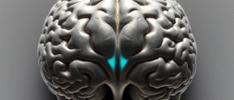 Средний мозг и ретикулярная формация: как маленькая зона управляет вниманием, движением и состоянием сознания