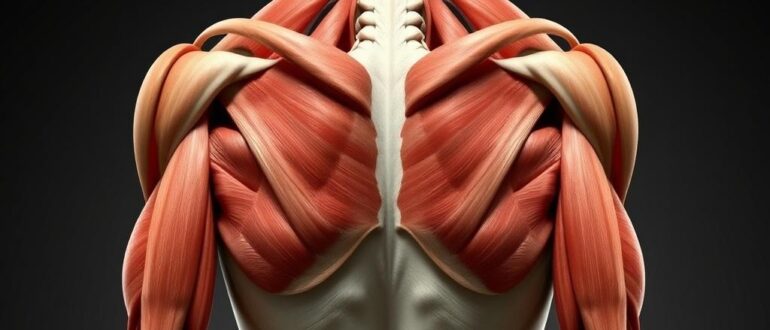 Мышцы плечевого пояса и рук: как устроены, почему болят и как их тренировать