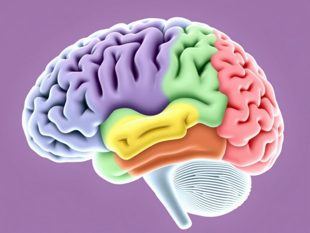 Мозжечок: строение и функции. Функциональные зоны: три больших подразделения