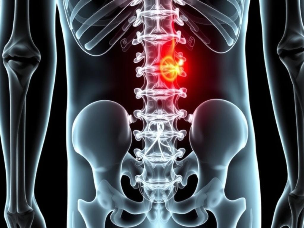 Анатомия грыжи позвоночника. Как подтверждают диагноз: роль обследований