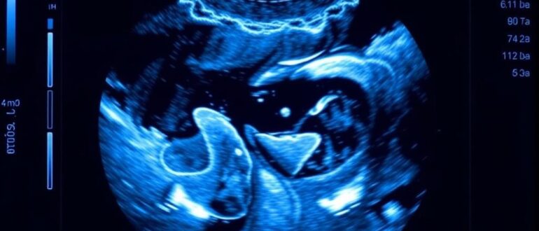 УЗИ в анатомии: как звук раскрывает структуру тела