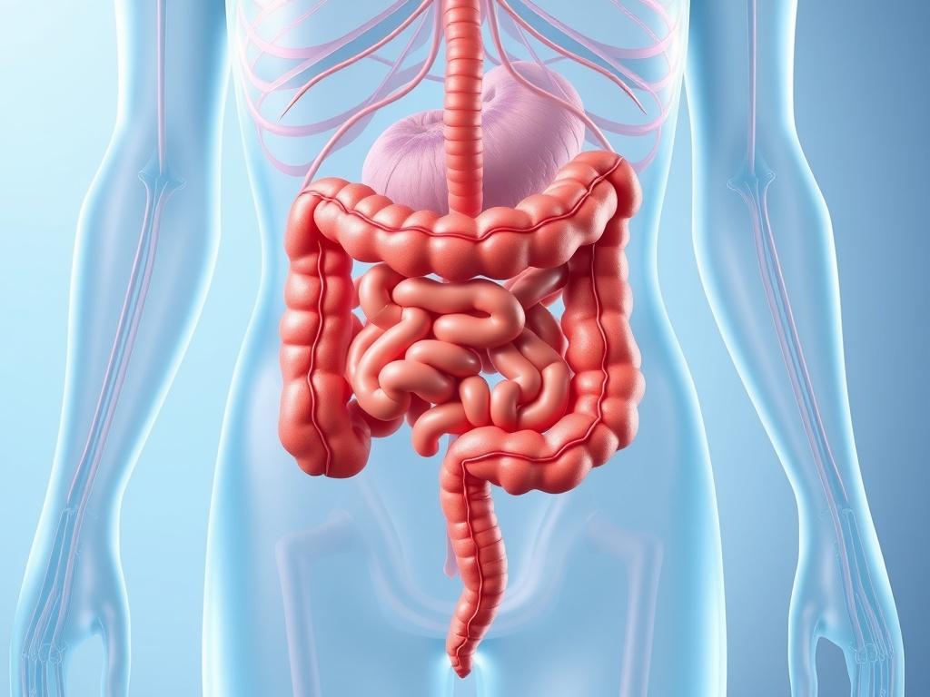 Толстая кишка: слепая, ободочная, прямая. Кровоснабжение, лимфатика и иннервация Толстая кишка: слепая, ободочная, прямая. Кровоснабжение, лимфатика и иннервация