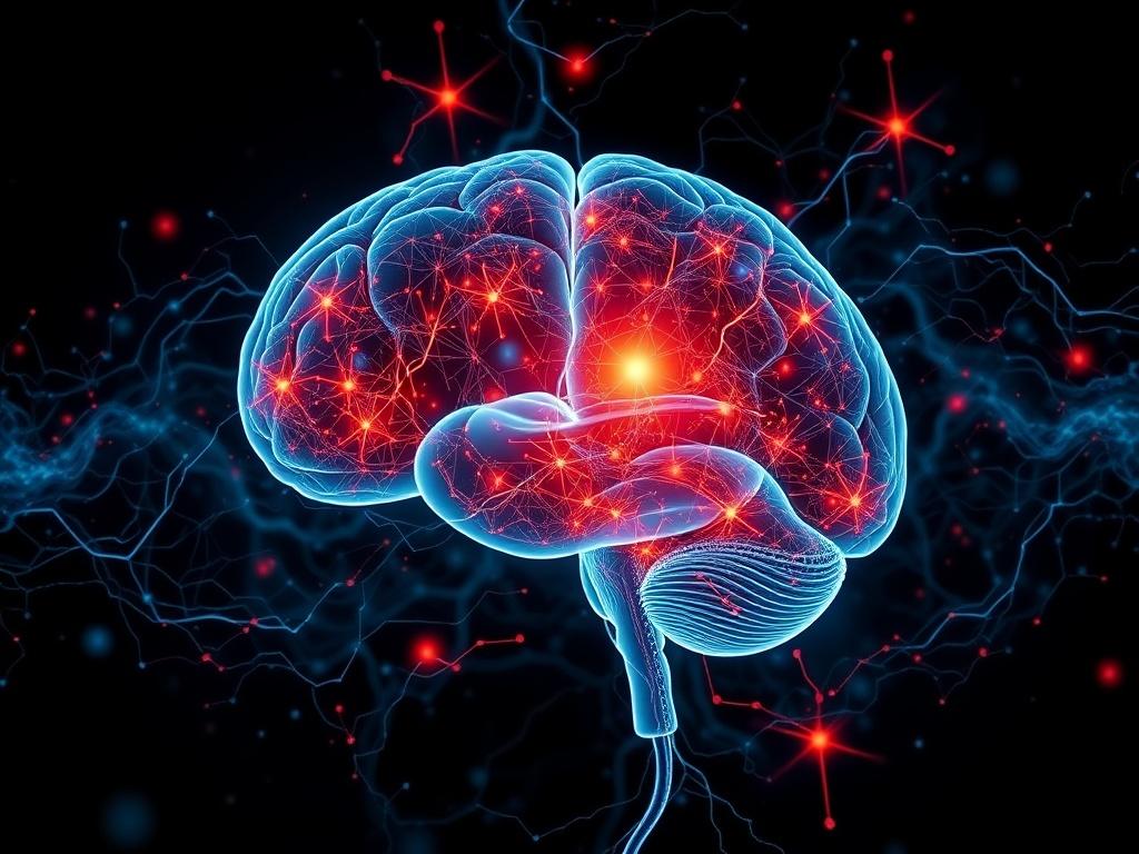 Лимбическая система и эмоции. Как тренировать эмоциональную систему: простые и научные подходы