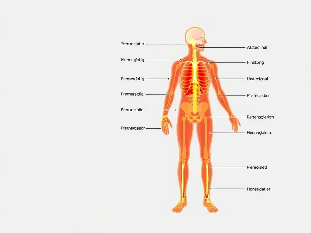 Анатомия терморегуляции. Что такое терморегуляция и почему она важна Анатомия терморегуляции. Что такое терморегуляция и почему она важна