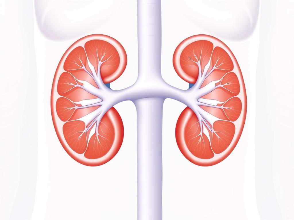 Почки: строение, нефрон, кровоснабжение. Общее представление о почках Почки: строение, нефрон, кровоснабжение. Общее представление о почках