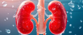 Водно-солевой обмен: роль почек в поддержании жизненного баланса