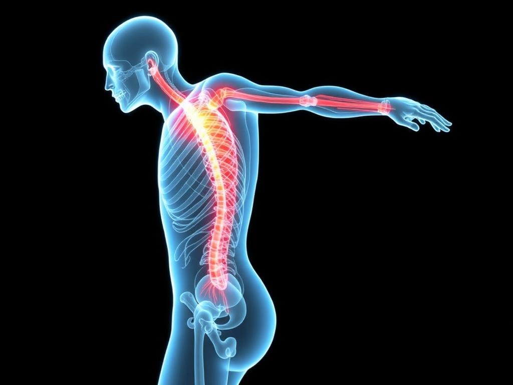 Анатомия терморегуляции. Мышечная генерация тепла: дрожь и движение Анатомия терморегуляции. Мышечная генерация тепла: дрожь и движение