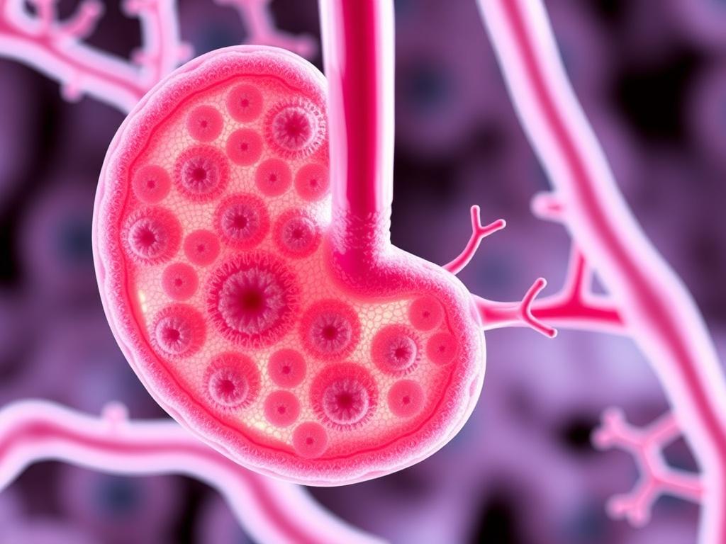 Анатомия поджелудочной железы: островки Лангерганса. Будущие направления исследований Анатомия поджелудочной железы: островки Лангерганса. Будущие направления исследований