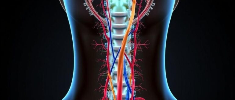 Анатомия шеи: треугольники и сосудисто-нервные пучки — карта, которую нужно уметь читать