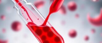 Плазма крови и её состав: невидимая среда жизни