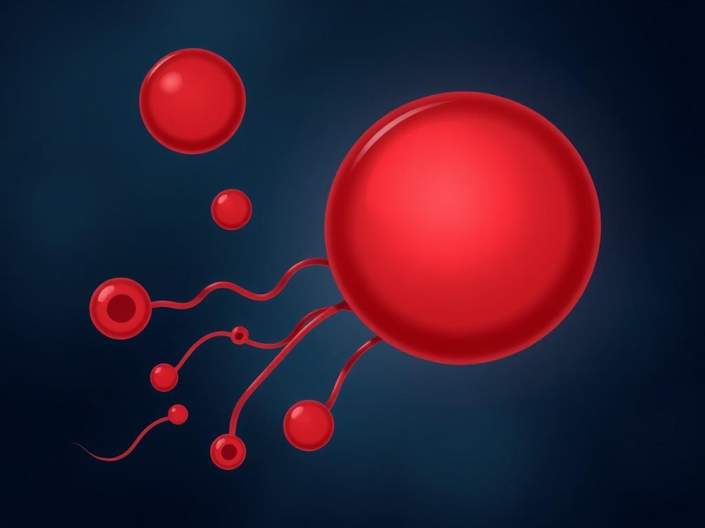 Форменные элементы крови: эритроциты, лейкоциты, тромбоциты. Лейкоциты — охрана и защита организма