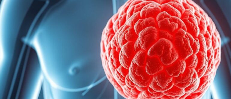 Анатомия опухолевого роста: взгляд изнутри на развитие и поведение опухоли