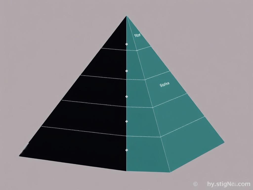 Пирамидная и экстрапирамидная системы. Что такое пирамидная система и откуда она начинается