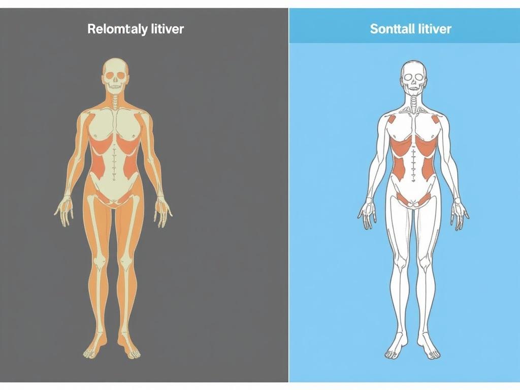 Топографическая анатомия: слои тела. Частые ошибки и как их избежать