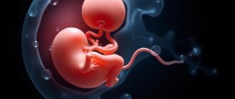 Развитие органов у плода: как формируется жизнь внутри