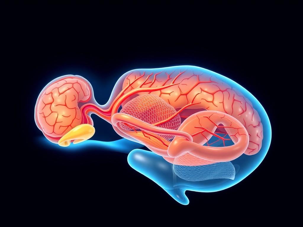 Анатомия сна и бодрствования. Развитие и возрастные изменения сна