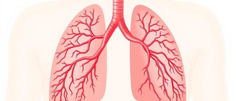 Большой и малый круги кровообращения: как кровь совершает свои круги внутри тела