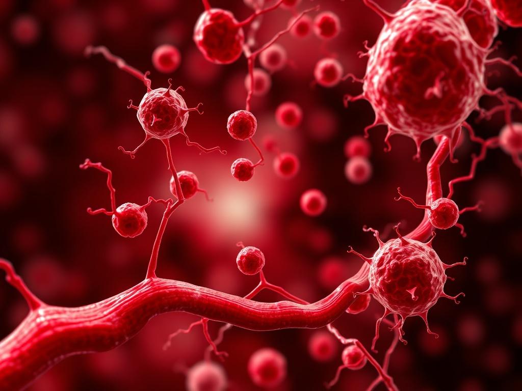 Кроветворение: где образуются клетки крови. Внешние факторы, влияющие на кроветворение Кроветворение: где образуются клетки крови. Внешние факторы, влияющие на кроветворение