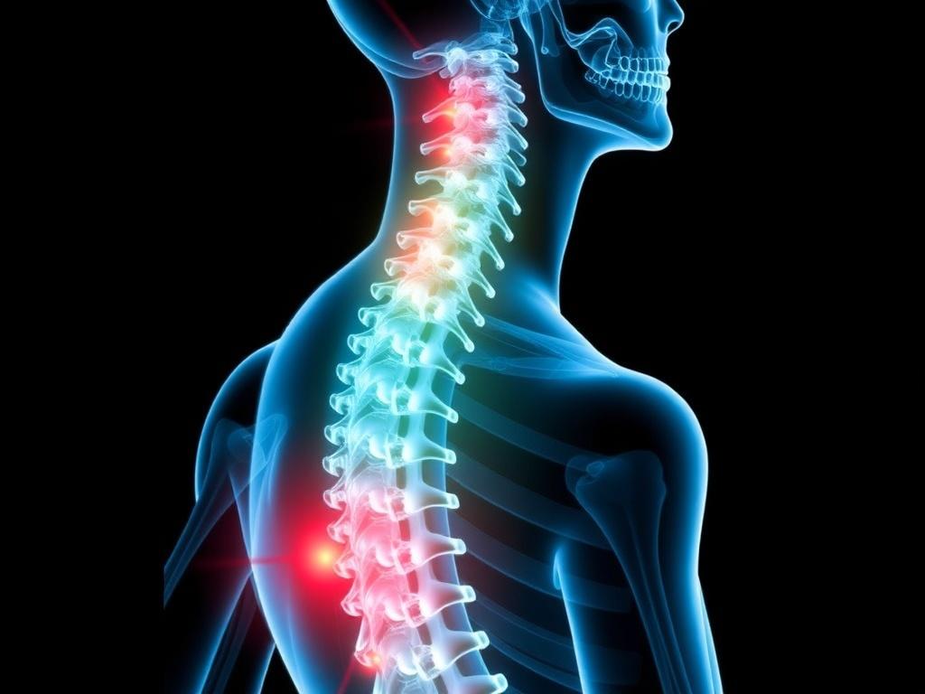 Отделы позвоночника: шейный, грудной, поясничный. Когда срочно к врачу