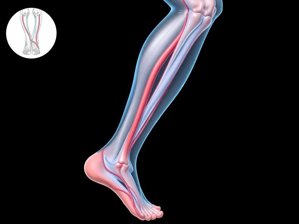 Варикозное расширение вен: анатомия проблемы. Что ожидать после лечения с точки зрения анатомии