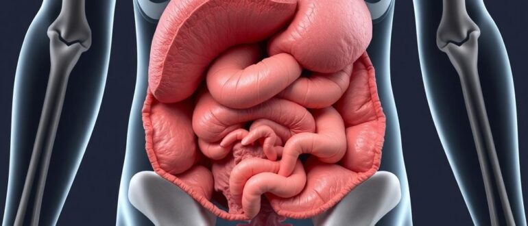 Брюшина и брюшная полость: что скрывается под прозрачной оболочкой