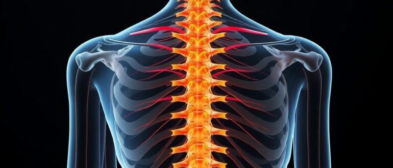 Спинномозговые нервы: как они устроены, зачем нужны и что делать при их повреждении
