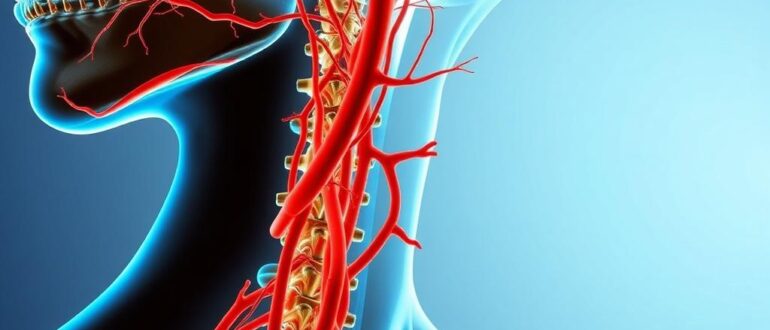 Кровоснабжение головы и шеи: как кровь питает мысли, органы и кожу