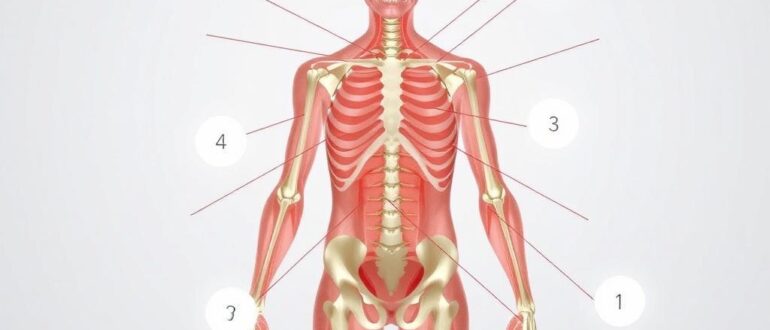 Анатомия кожи и её придатков: путешествие по границе между телом и миром