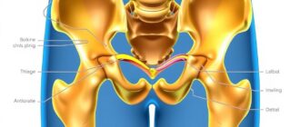 Анатомия пахового канала: подробный путеводитель для практики и учебы