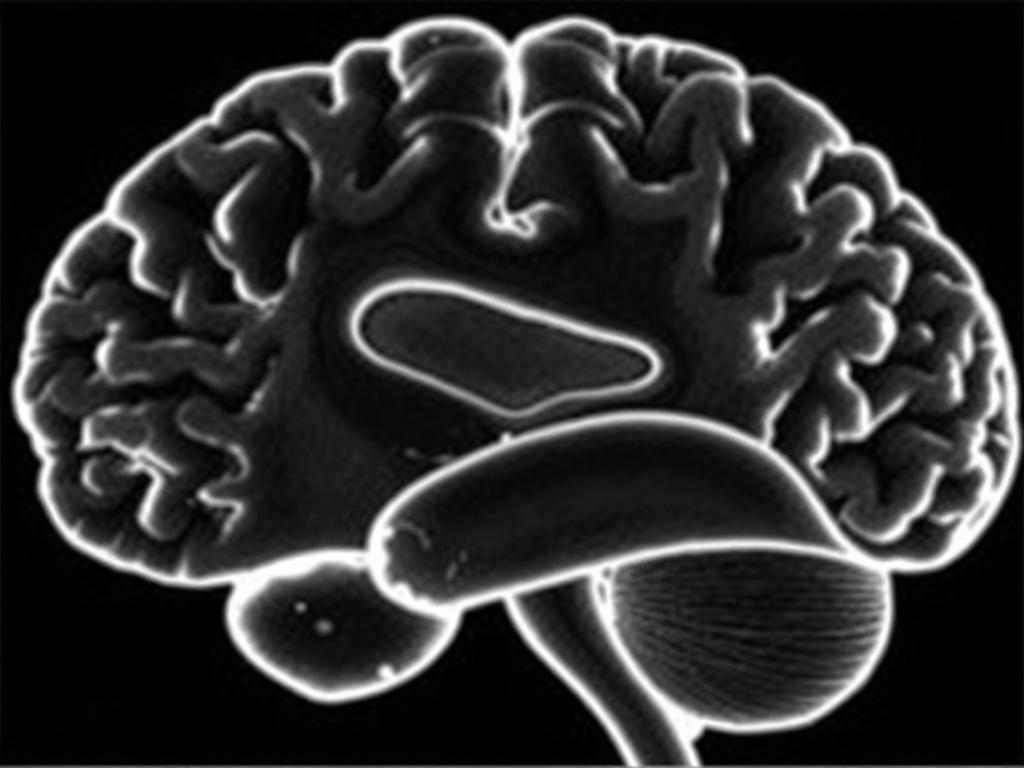 Средний мозг и ретикулярная формация. Практическая таблица: признаки и локализация поражения