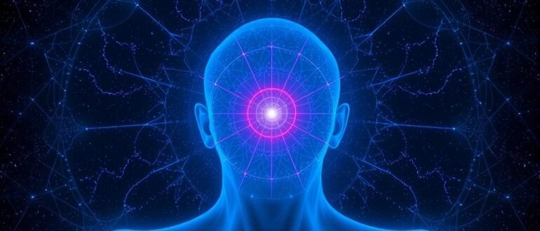 Шишковидное тело (эпифиз): как маленькая шишка в мозгу задаёт ритм нашему дню и ночи