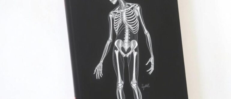 Анатомия в искусстве: как рисовать тело, чтобы фигура жила