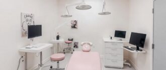 Косметологическое оборудование для медцентров: как собрать рабочий кабинет, который действительно приносит результат